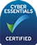CyberEssentials Certified